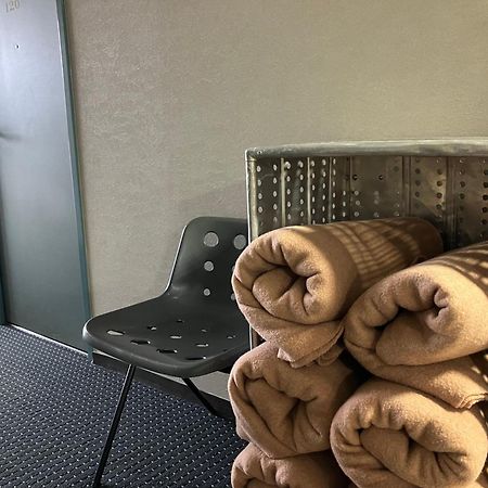 Atto Business Hotel Ichinoseki Εξωτερικό φωτογραφία