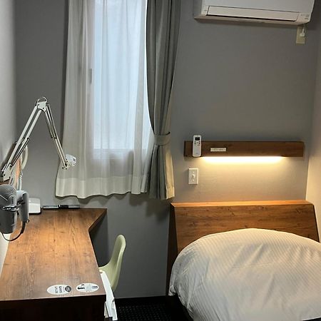 Atto Business Hotel Ichinoseki Εξωτερικό φωτογραφία