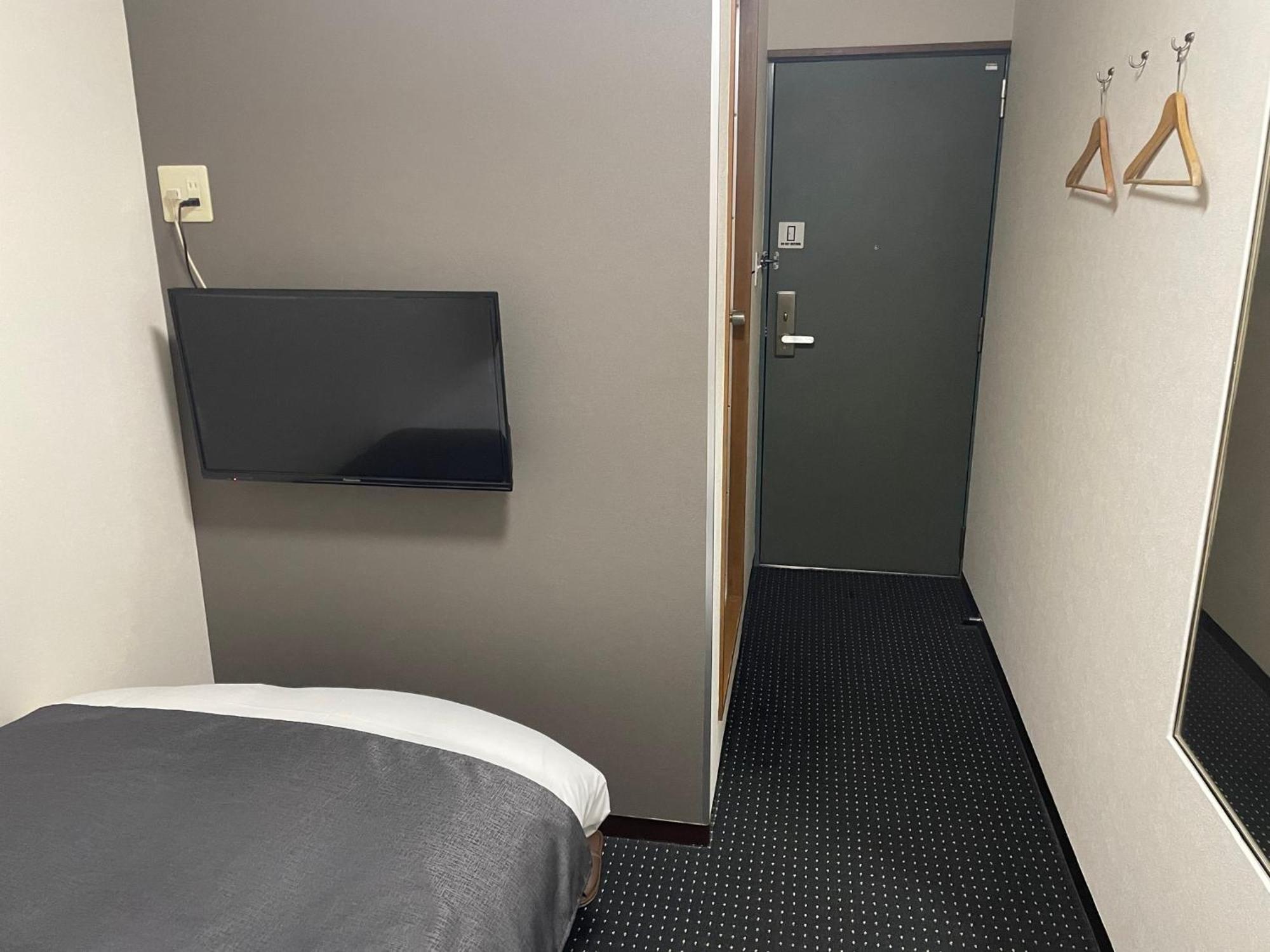 Atto Business Hotel Ichinoseki Εξωτερικό φωτογραφία
