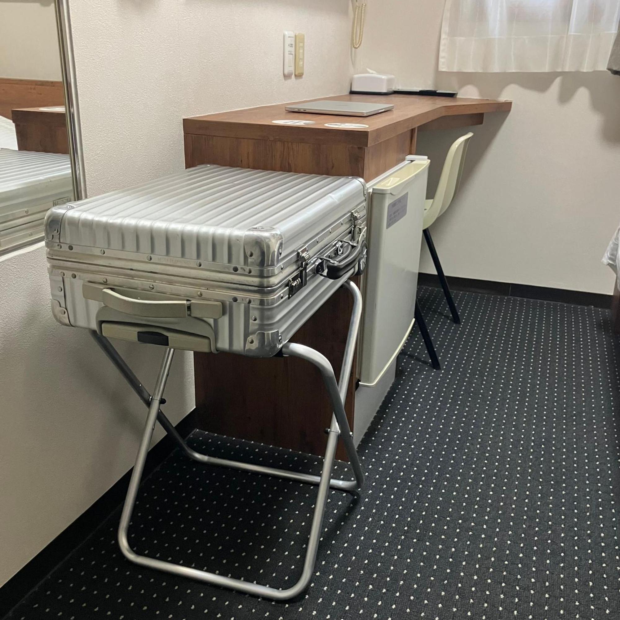 Atto Business Hotel Ichinoseki Εξωτερικό φωτογραφία
