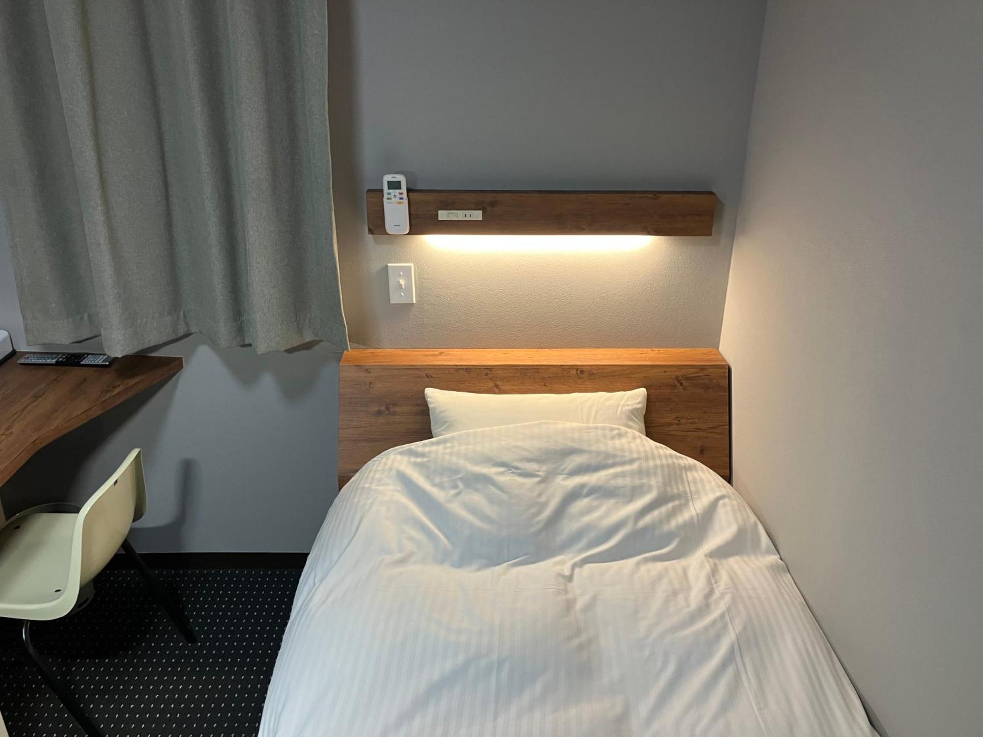 Atto Business Hotel Ichinoseki Εξωτερικό φωτογραφία