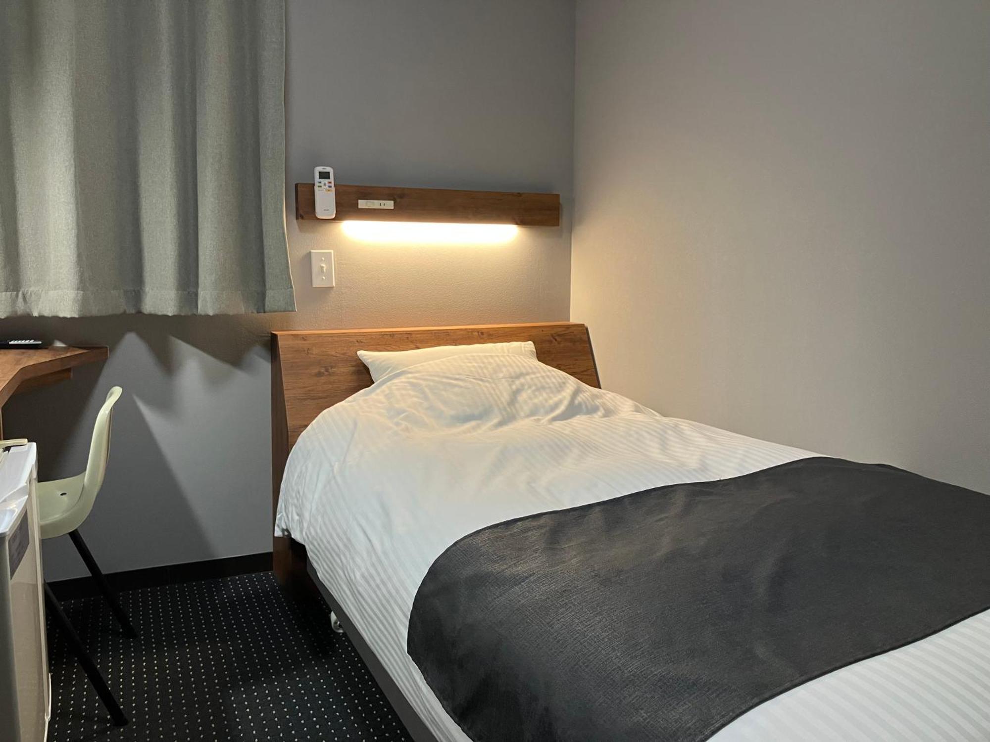 Atto Business Hotel Ichinoseki Εξωτερικό φωτογραφία