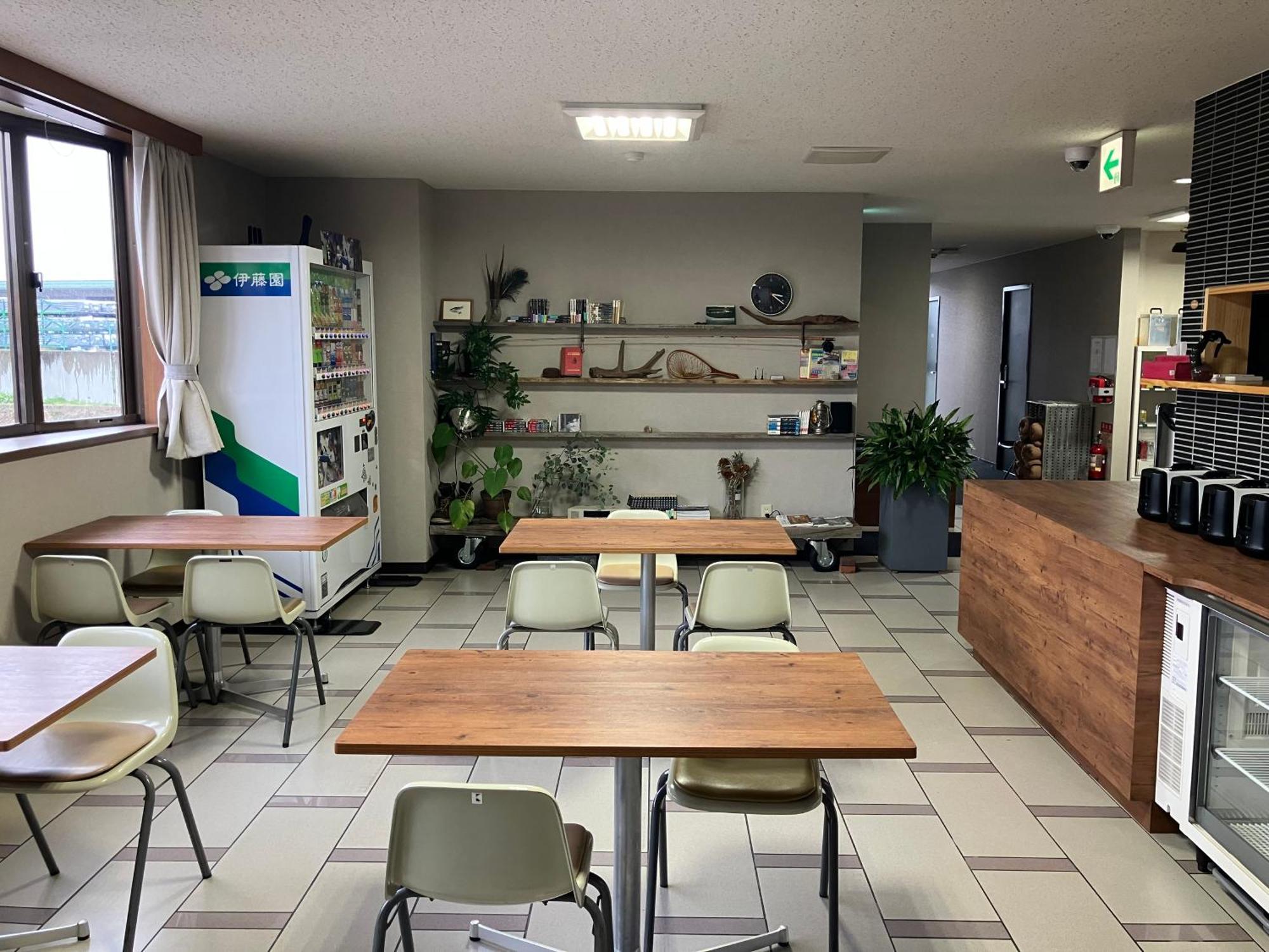 Atto Business Hotel Ichinoseki Εξωτερικό φωτογραφία