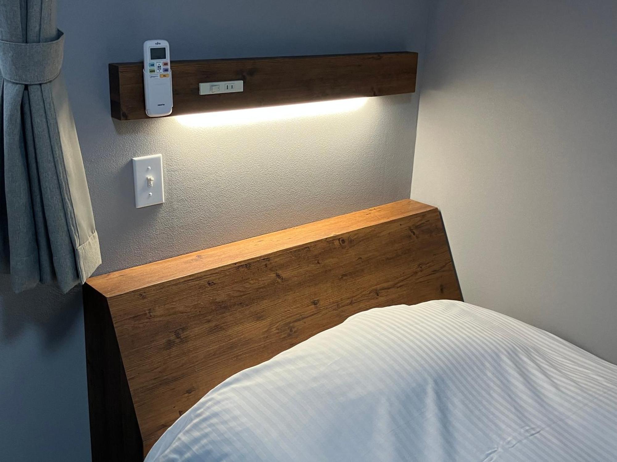 Atto Business Hotel Ichinoseki Εξωτερικό φωτογραφία