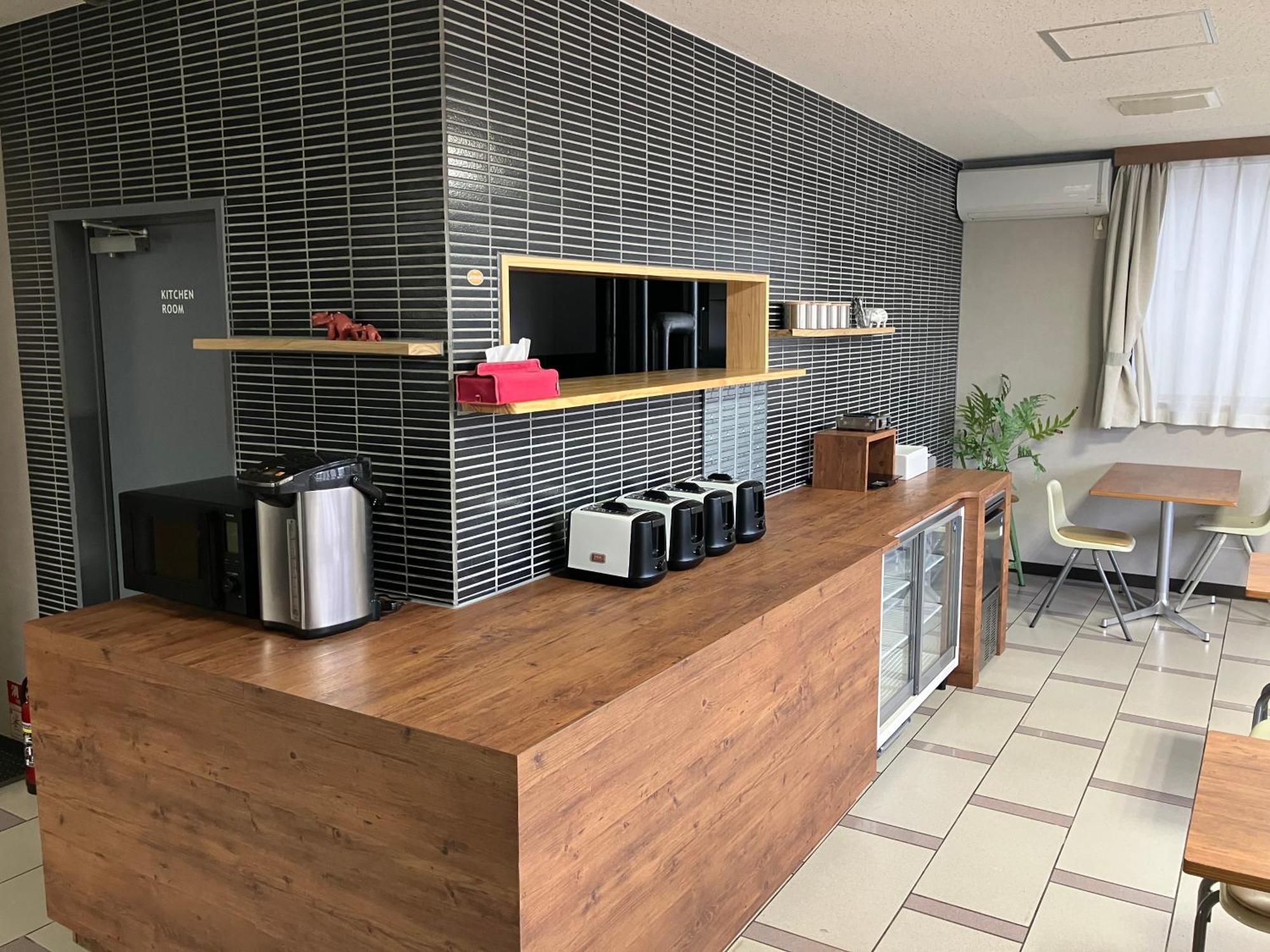 Atto Business Hotel Ichinoseki Εξωτερικό φωτογραφία