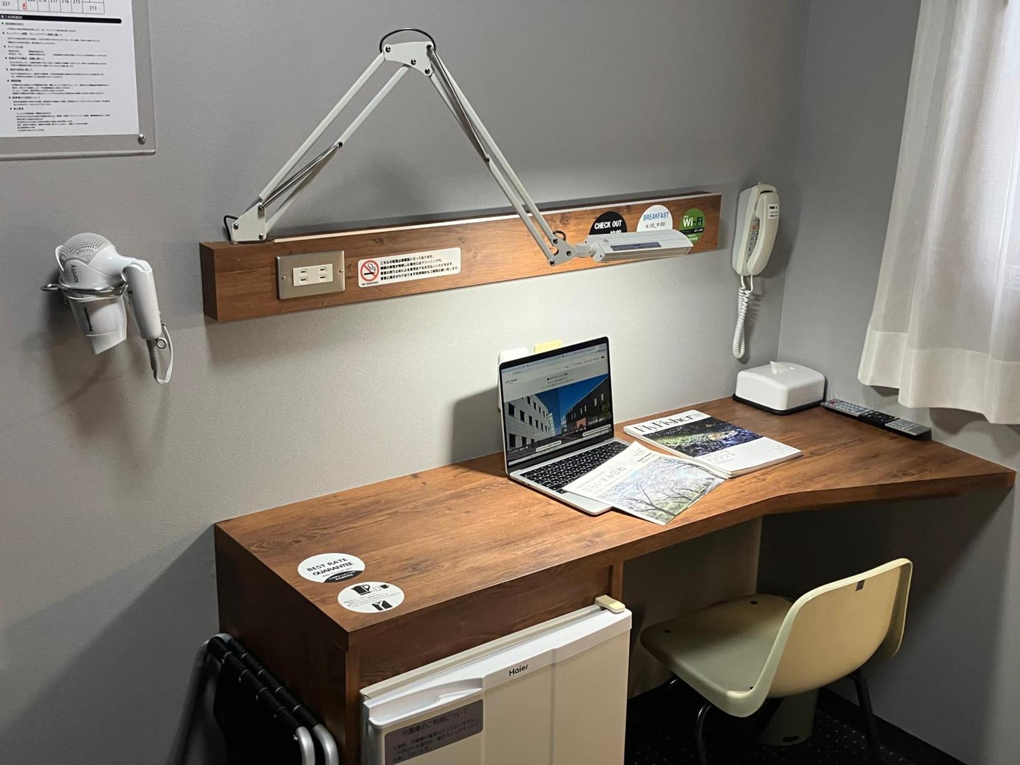 Atto Business Hotel Ichinoseki Εξωτερικό φωτογραφία