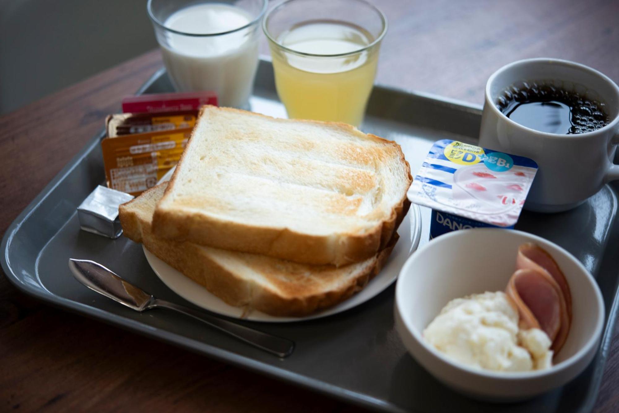 Atto Business Hotel Ichinoseki Εξωτερικό φωτογραφία