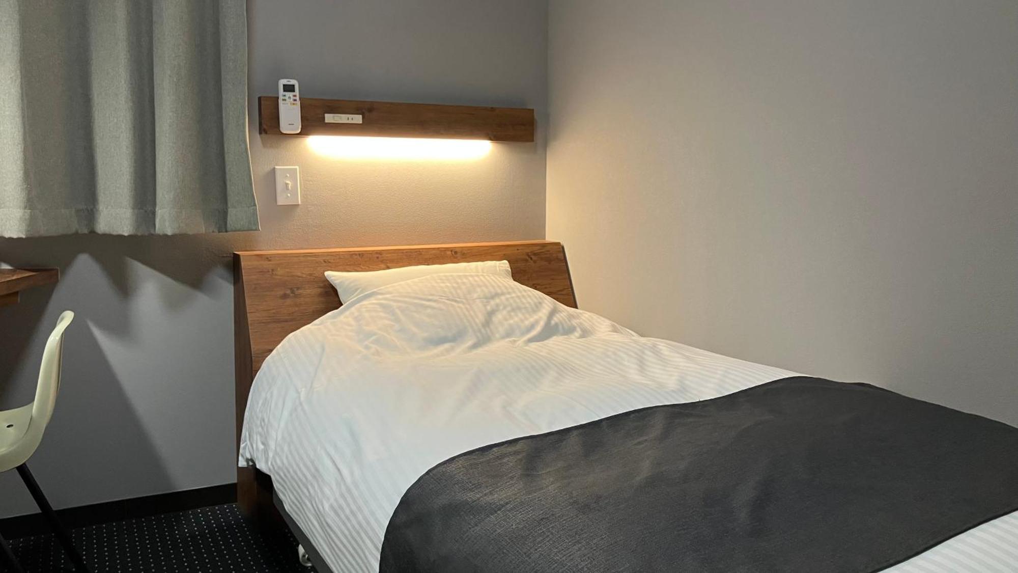 Atto Business Hotel Ichinoseki Εξωτερικό φωτογραφία