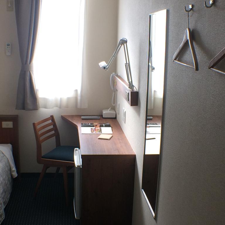 Atto Business Hotel Ichinoseki Εξωτερικό φωτογραφία