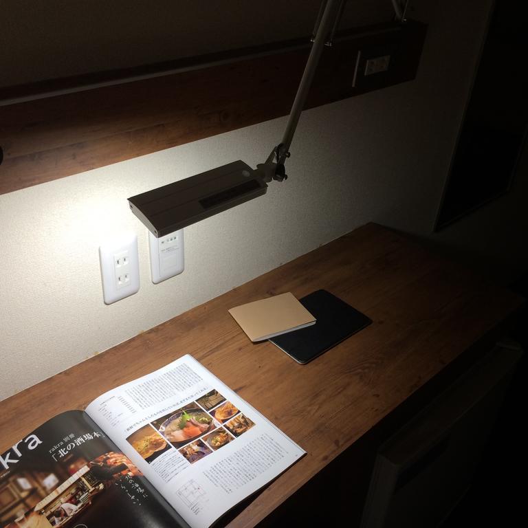 Atto Business Hotel Ichinoseki Εξωτερικό φωτογραφία